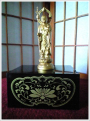 永代水子地蔵 永代水子地蔵